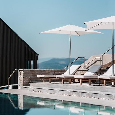 Jaglhof Hotell Gamlitz Exteriör bild