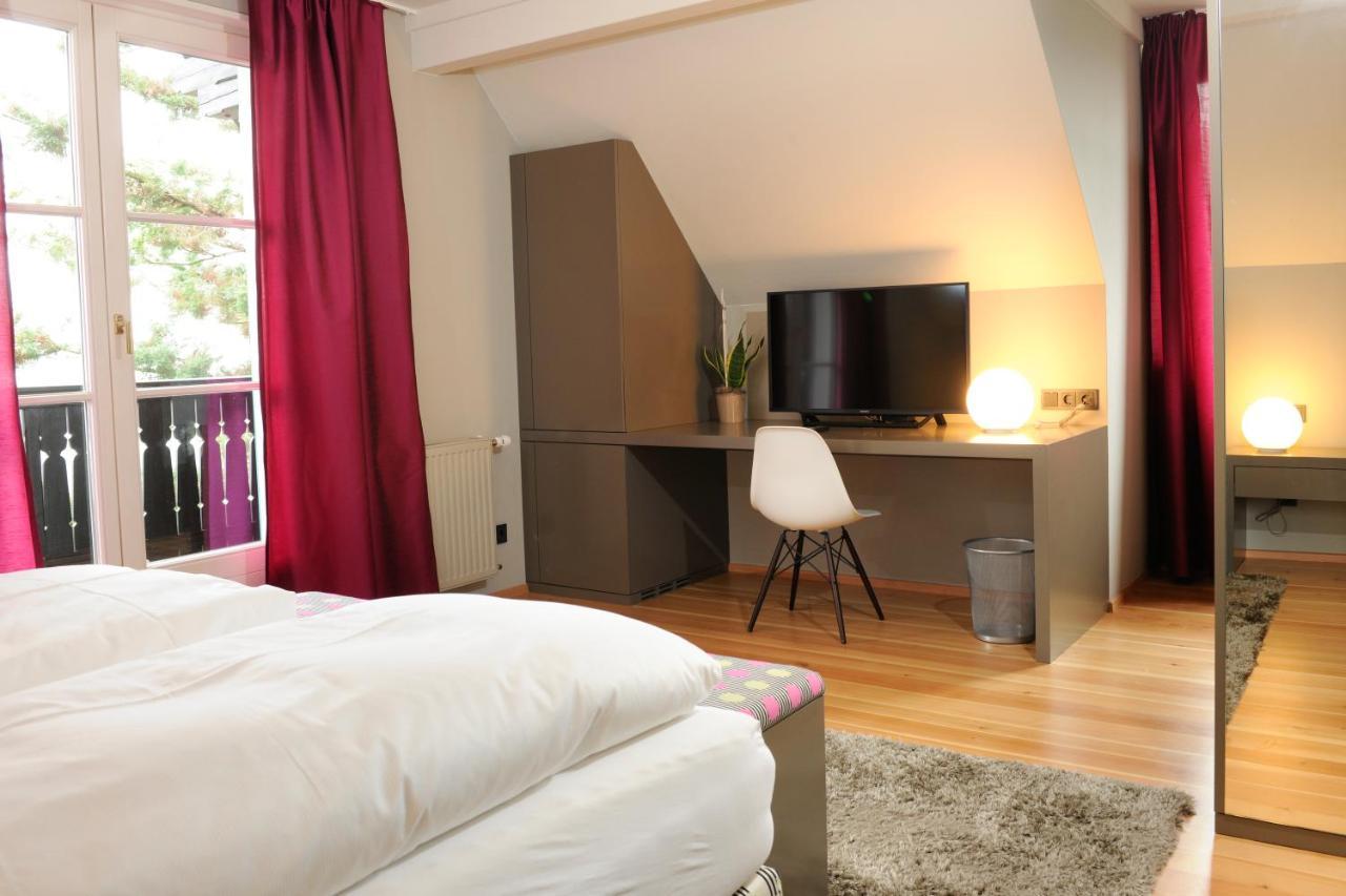 Jaglhof Hotell Gamlitz Exteriör bild